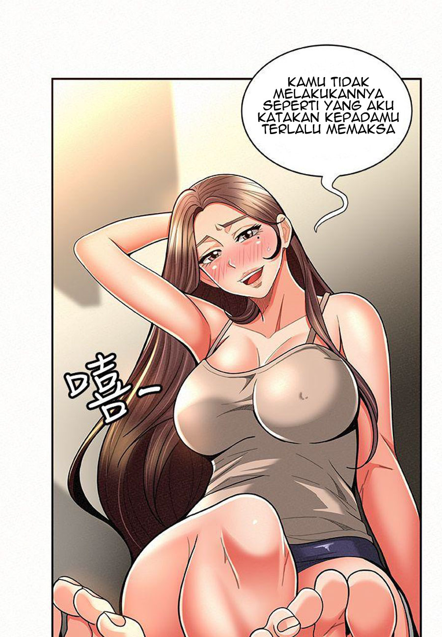 Reporting For Duty Ma’Am: Chapter chapter-10 - Page 39
