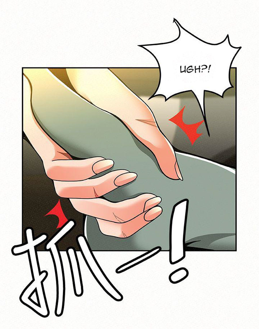 Reporting For Duty Ma’Am: Chapter chapter-10 - Page 44