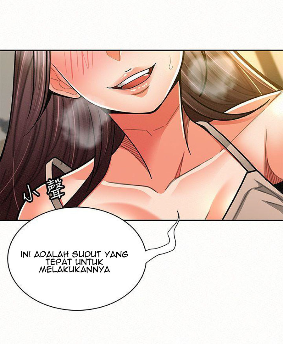 Reporting For Duty Ma’Am: Chapter chapter-10 - Page 47