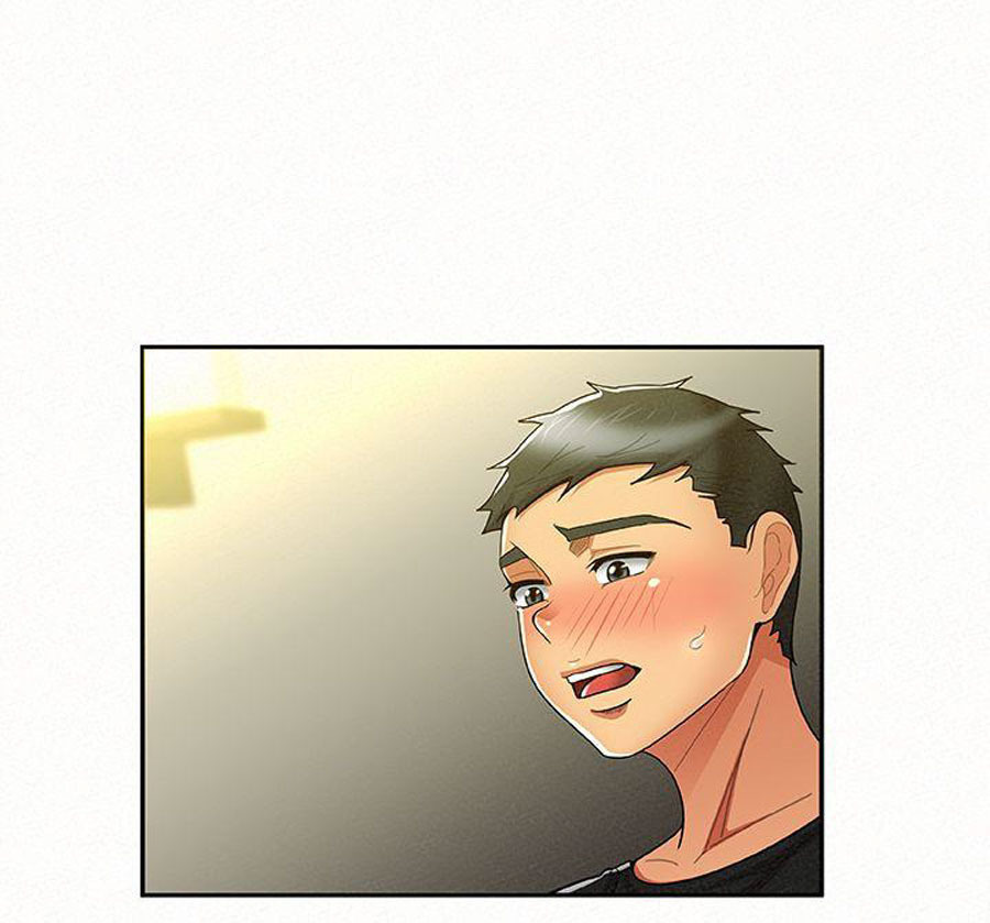 Reporting For Duty Ma’Am: Chapter chapter-10 - Page 48
