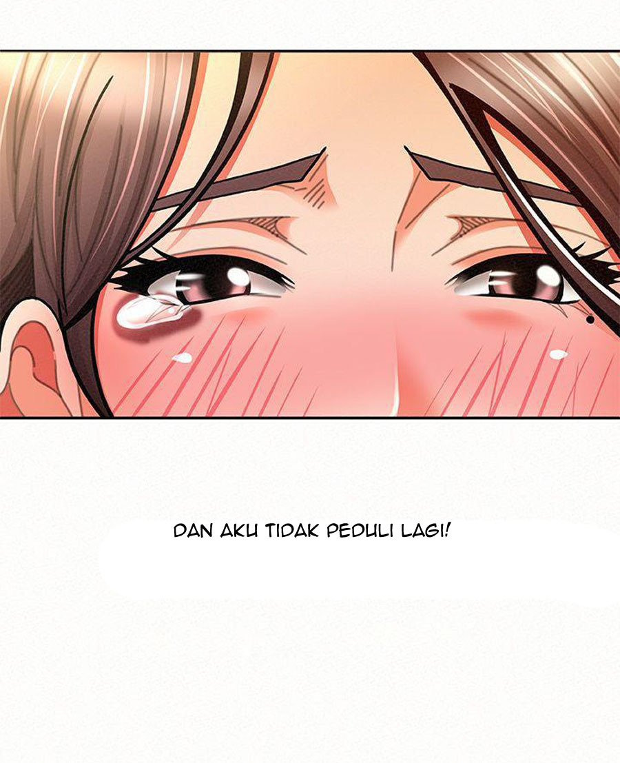 Reporting For Duty Ma’Am: Chapter chapter-10 - Page 50