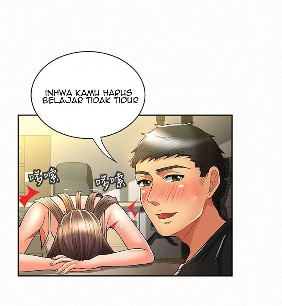 Reporting For Duty Ma’Am: Chapter chapter-10 - Page 58