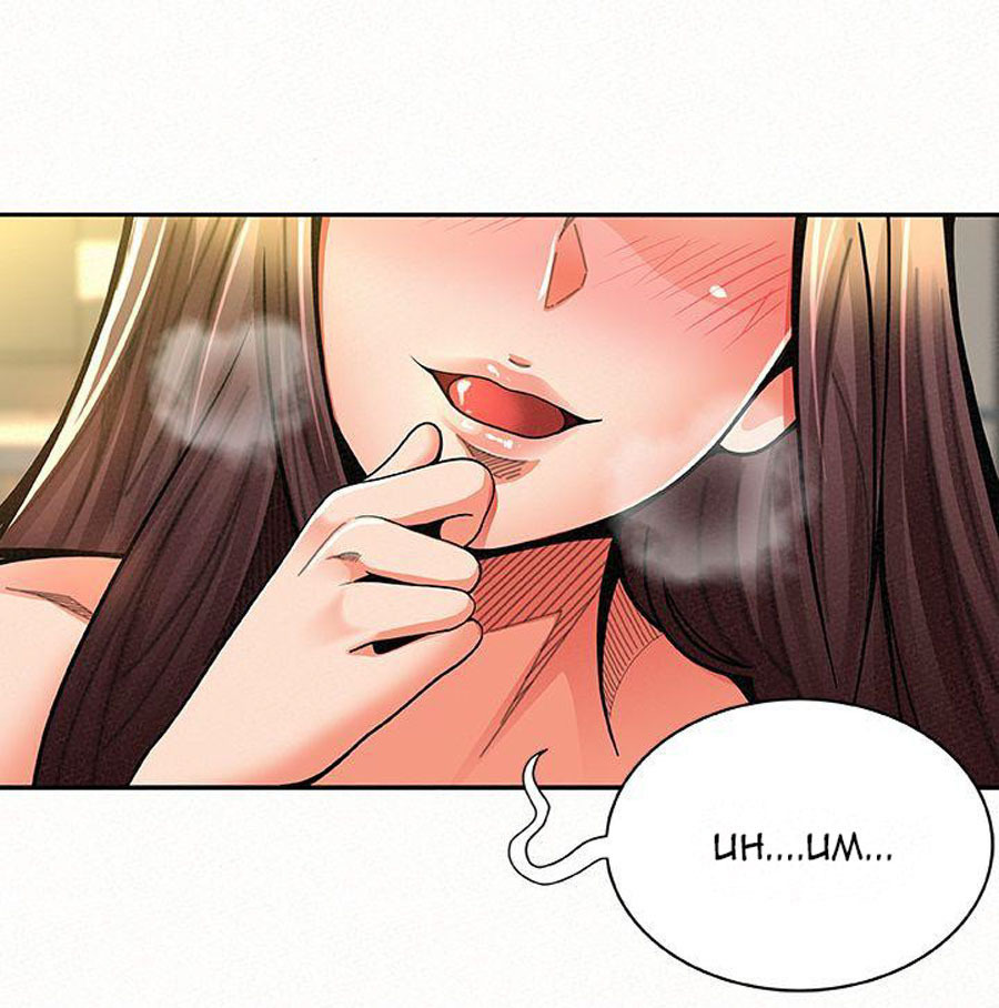 Reporting For Duty Ma’Am: Chapter chapter-10 - Page 60