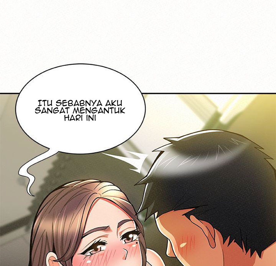Reporting For Duty Ma’Am: Chapter chapter-10 - Page 64