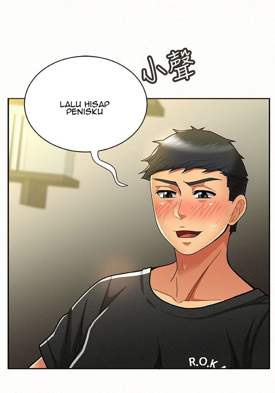 Reporting For Duty Ma’Am: Chapter chapter-10 - Page 73