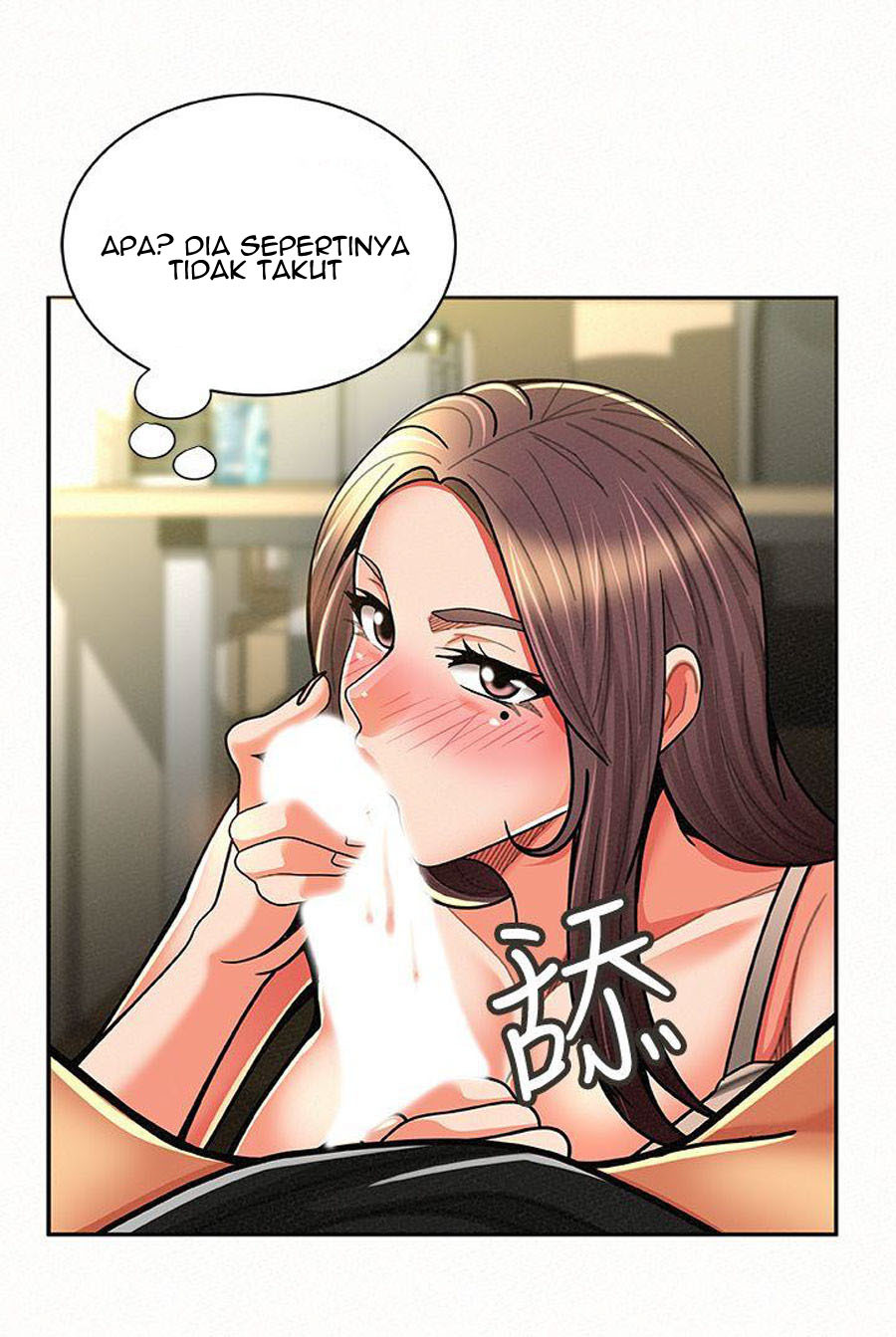 Reporting For Duty Ma’Am: Chapter chapter-10 - Page 75