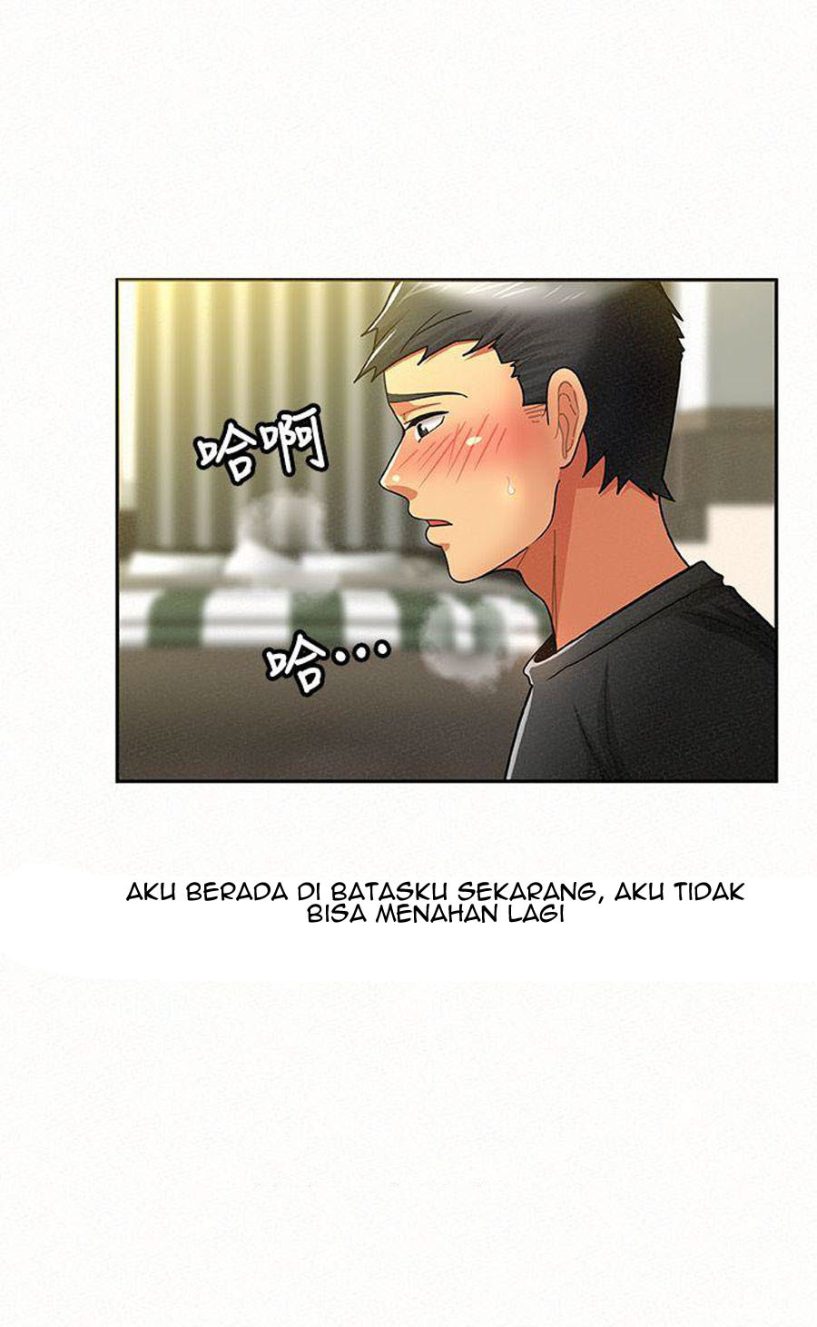Reporting For Duty Ma’Am: Chapter chapter-10 - Page 85
