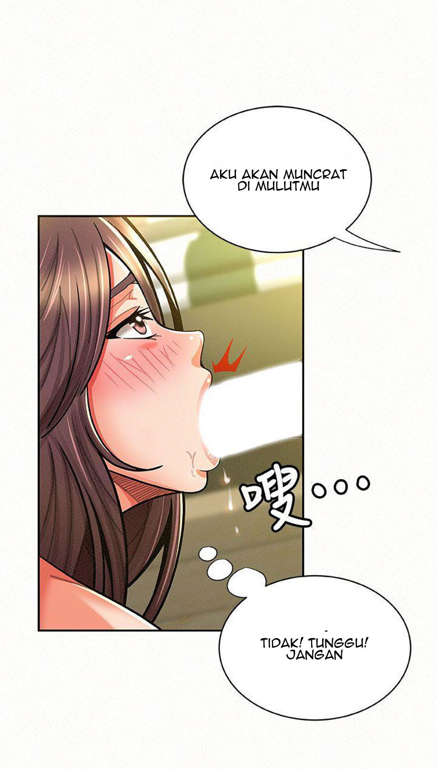 Reporting For Duty Ma’Am: Chapter chapter-10 - Page 86
