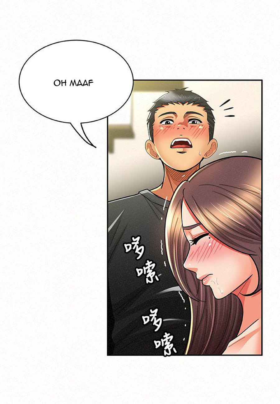 Reporting For Duty Ma’Am: Chapter chapter-10 - Page 93