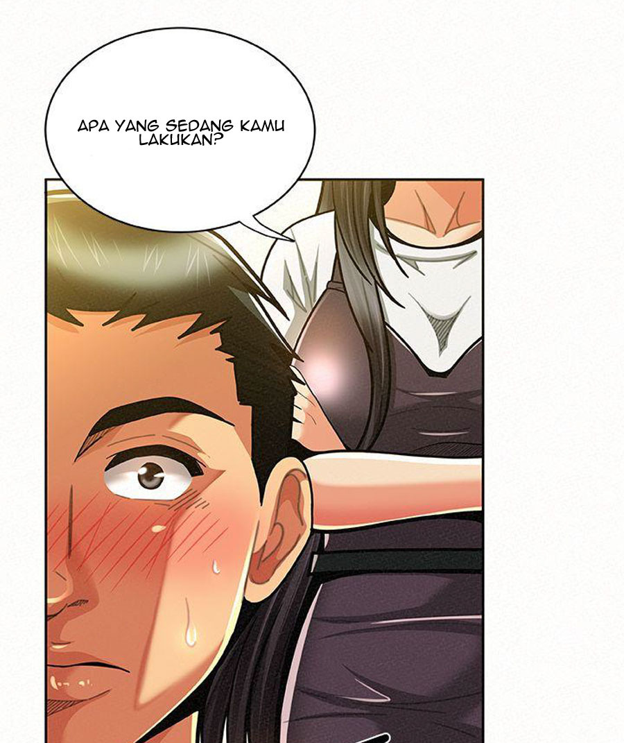 Reporting For Duty Ma’Am: Chapter chapter-11 - Page 3