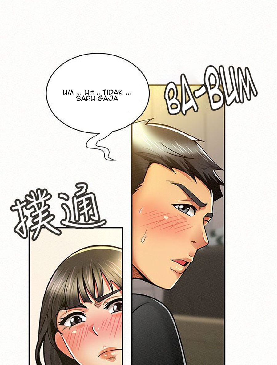 Reporting For Duty Ma’Am: Chapter chapter-11 - Page 9