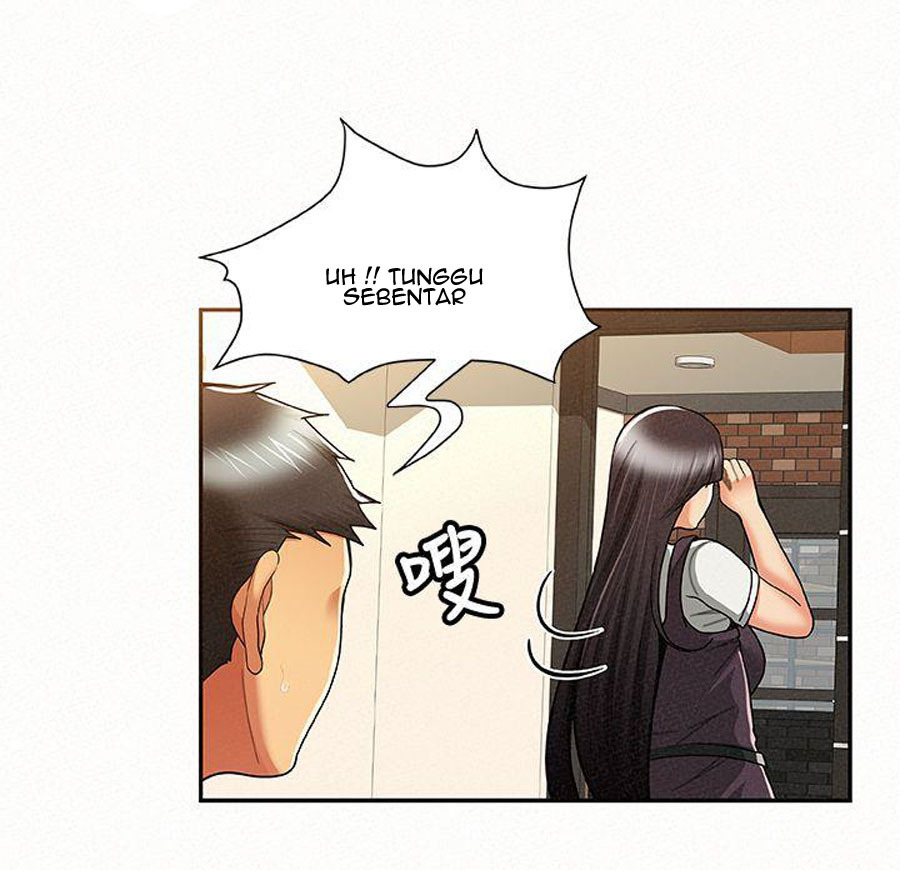 Reporting For Duty Ma’Am: Chapter chapter-11 - Page 11