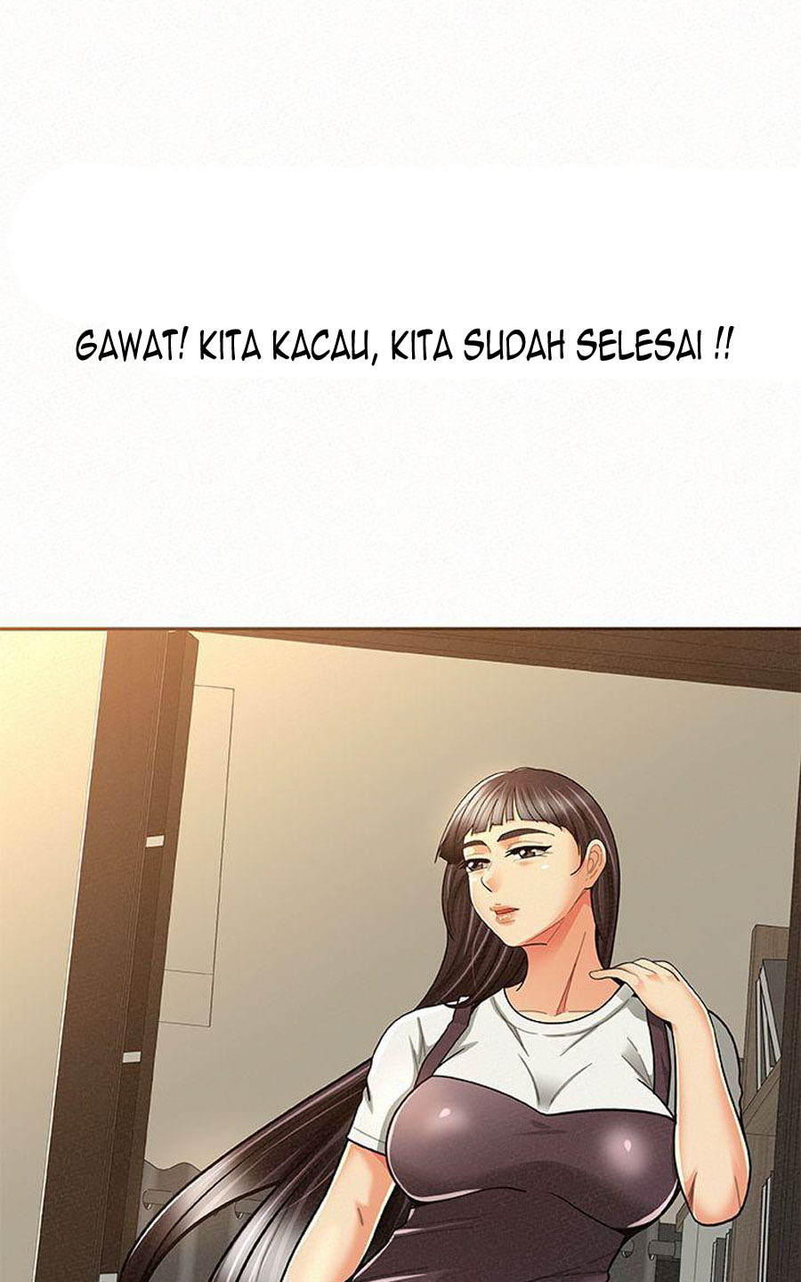 Reporting For Duty Ma’Am: Chapter chapter-11 - Page 12