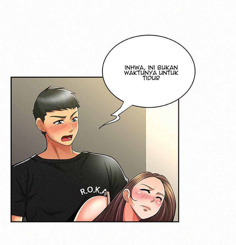 Reporting For Duty Ma’Am: Chapter chapter-11 - Page 14