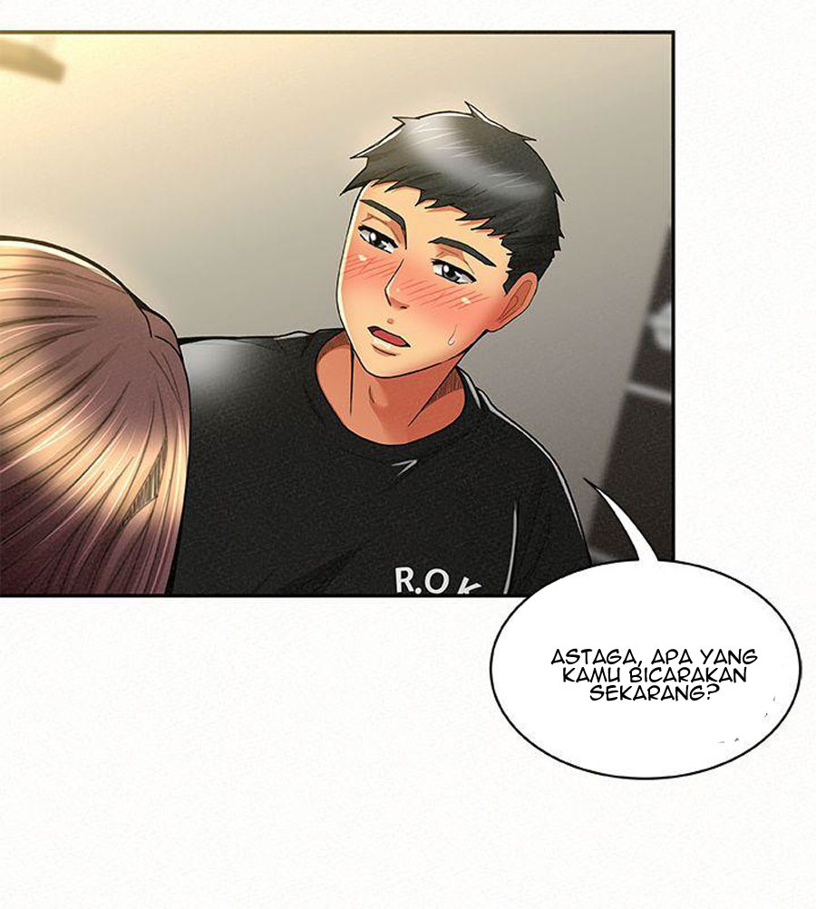 Reporting For Duty Ma’Am: Chapter chapter-11 - Page 18