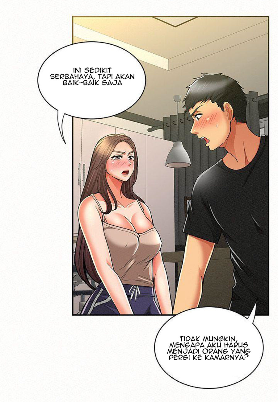 Reporting For Duty Ma’Am: Chapter chapter-11 - Page 19