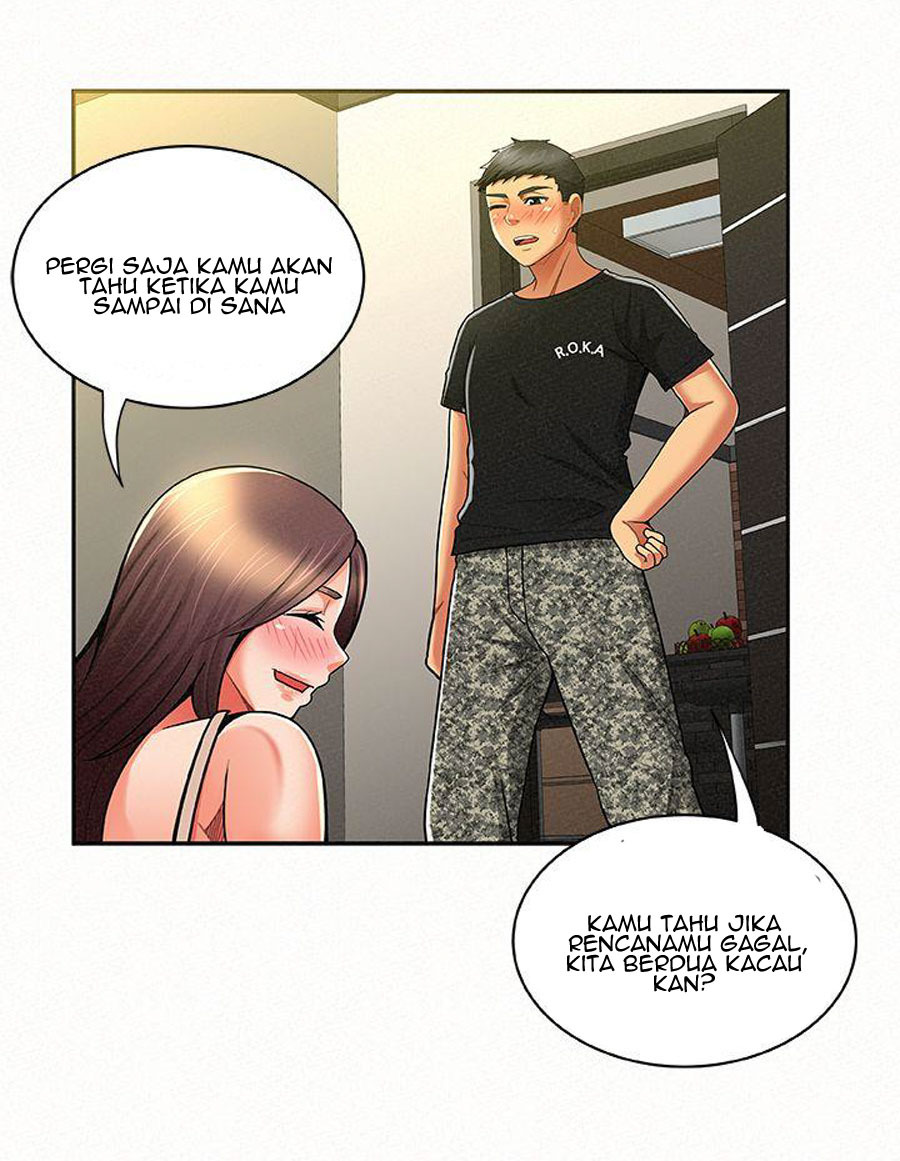 Reporting For Duty Ma’Am: Chapter chapter-11 - Page 22