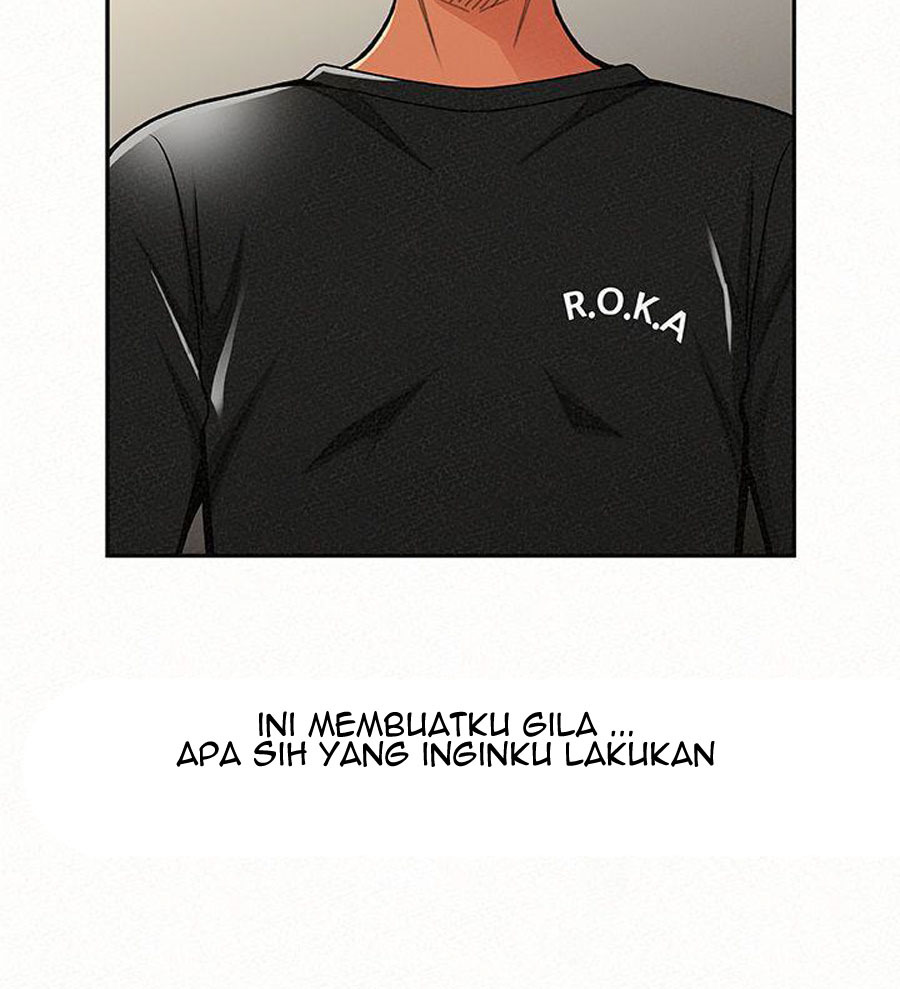 Reporting For Duty Ma’Am: Chapter chapter-11 - Page 24