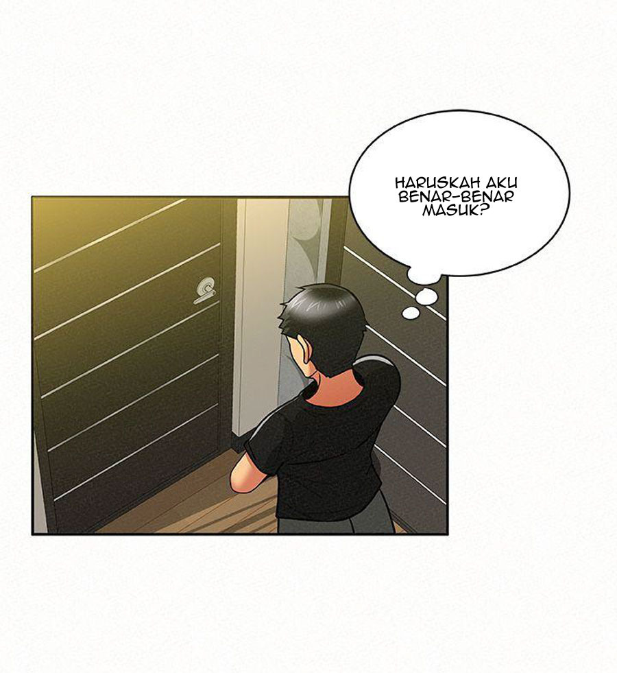 Reporting For Duty Ma’Am: Chapter chapter-11 - Page 27