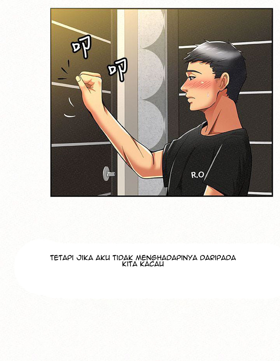 Reporting For Duty Ma’Am: Chapter chapter-11 - Page 28