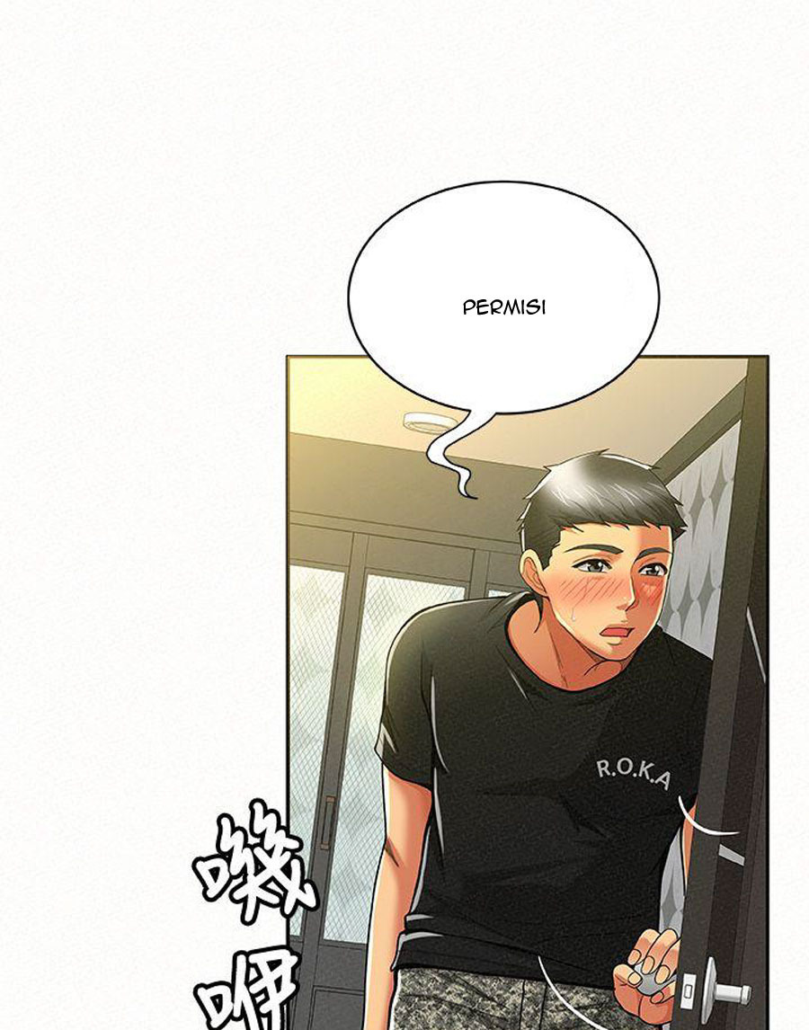 Reporting For Duty Ma’Am: Chapter chapter-11 - Page 32