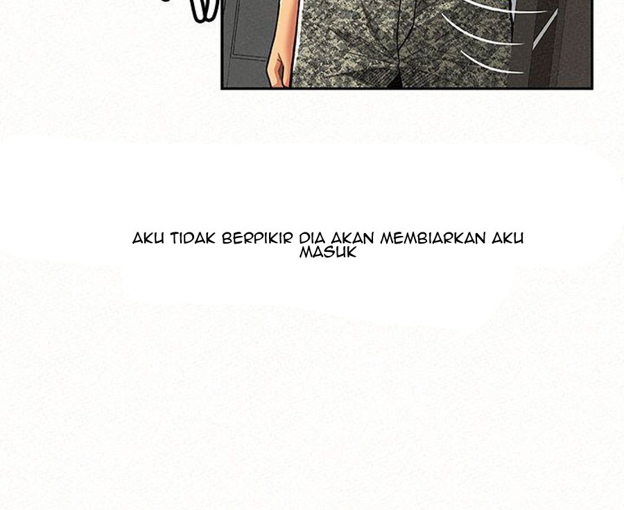 Reporting For Duty Ma’Am: Chapter chapter-11 - Page 33