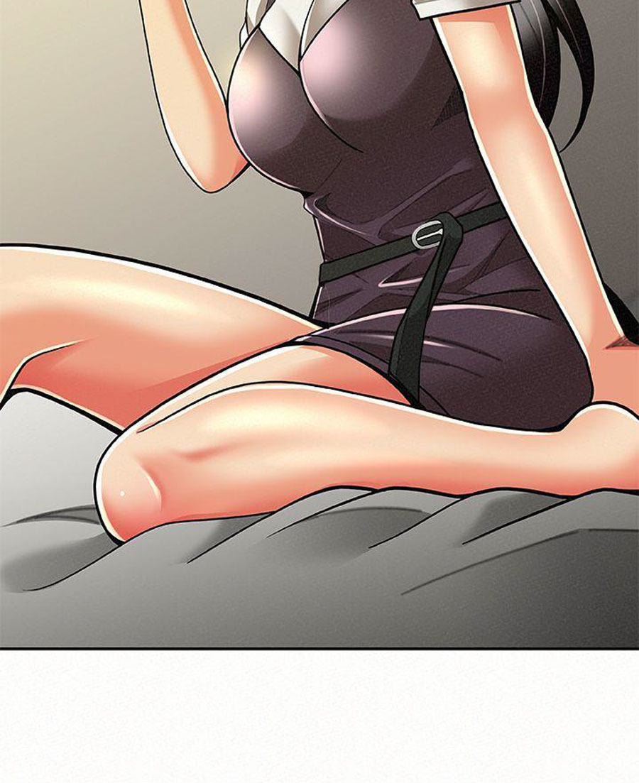 Reporting For Duty Ma’Am: Chapter chapter-11 - Page 35