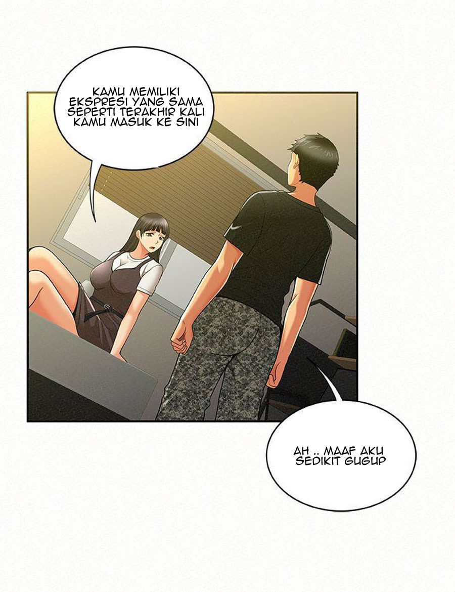 Reporting For Duty Ma’Am: Chapter chapter-11 - Page 36