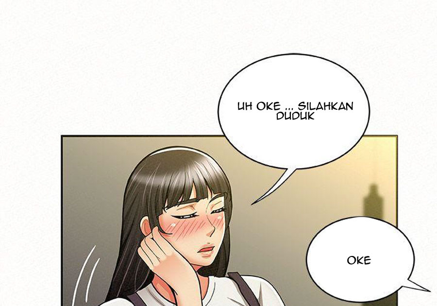 Reporting For Duty Ma’Am: Chapter chapter-11 - Page 37
