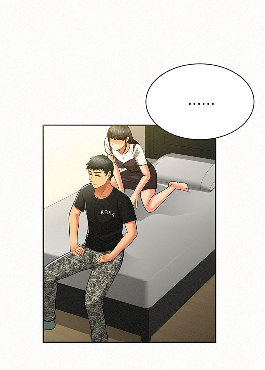 Reporting For Duty Ma’Am: Chapter chapter-11 - Page 39