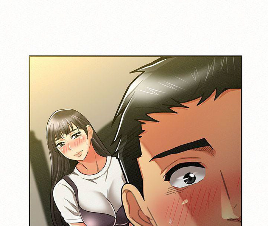 Reporting For Duty Ma’Am: Chapter chapter-11 - Page 40