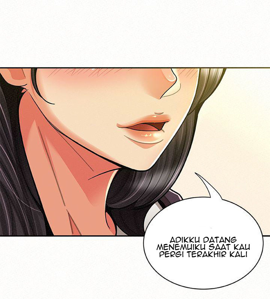 Reporting For Duty Ma’Am: Chapter chapter-11 - Page 45