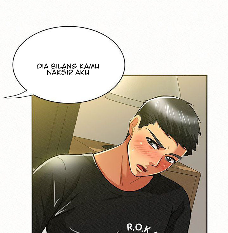 Reporting For Duty Ma’Am: Chapter chapter-11 - Page 46