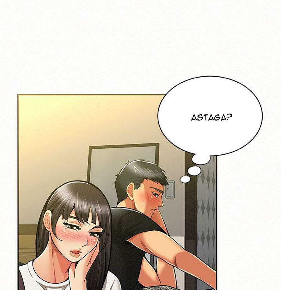 Reporting For Duty Ma’Am: Chapter chapter-11 - Page 48