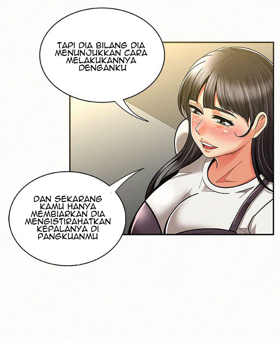 Reporting For Duty Ma’Am: Chapter chapter-11 - Page 50