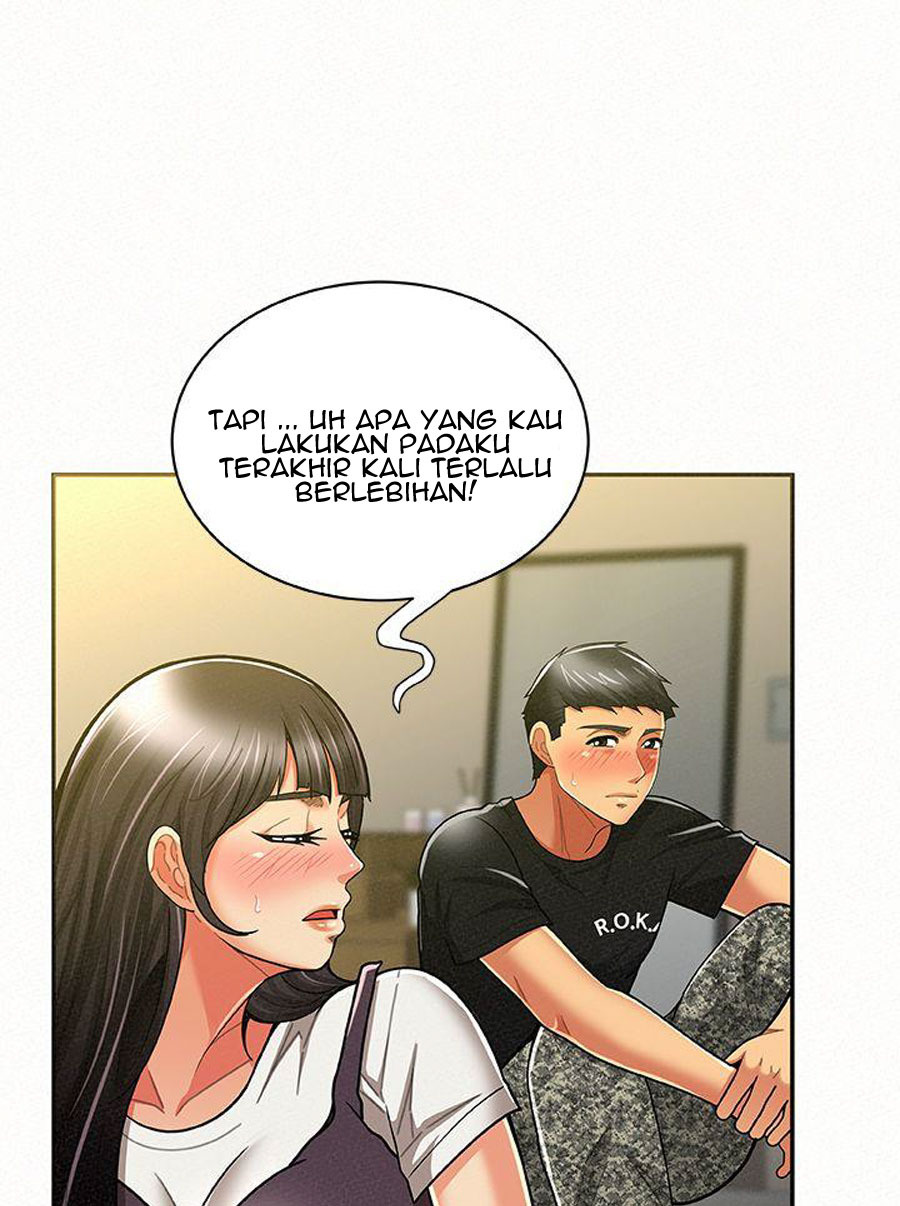 Reporting For Duty Ma’Am: Chapter chapter-11 - Page 51