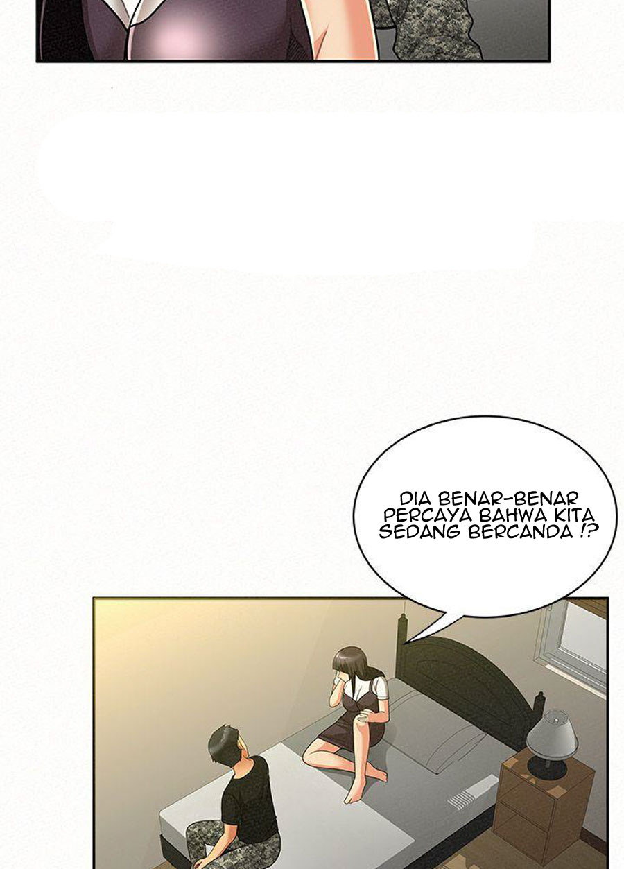 Reporting For Duty Ma’Am: Chapter chapter-11 - Page 52