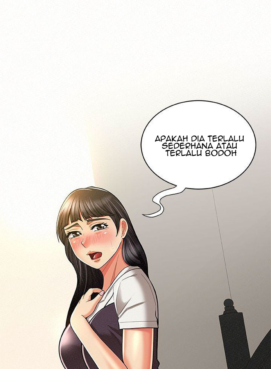 Reporting For Duty Ma’Am: Chapter chapter-11 - Page 54