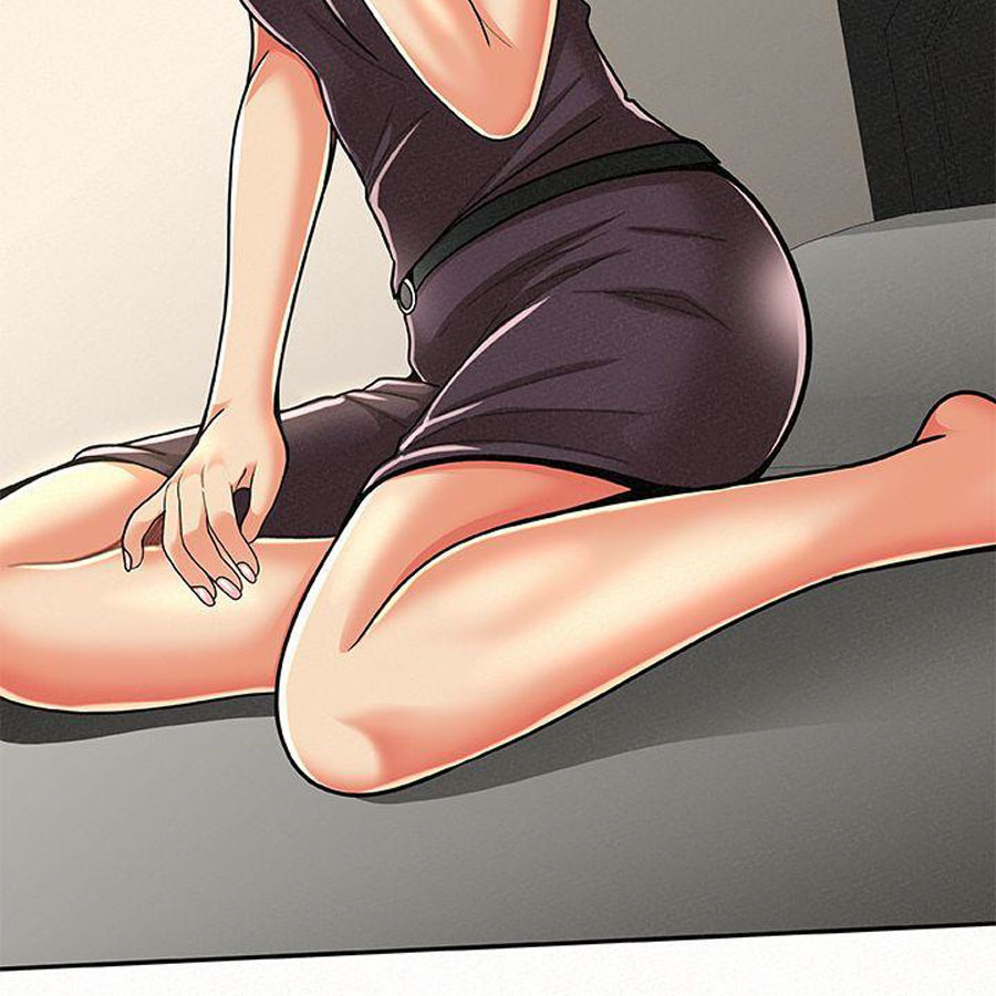Reporting For Duty Ma’Am: Chapter chapter-11 - Page 55