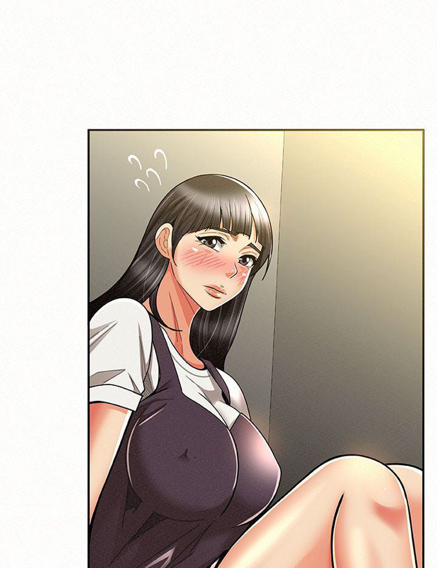 Reporting For Duty Ma’Am: Chapter chapter-11 - Page 57