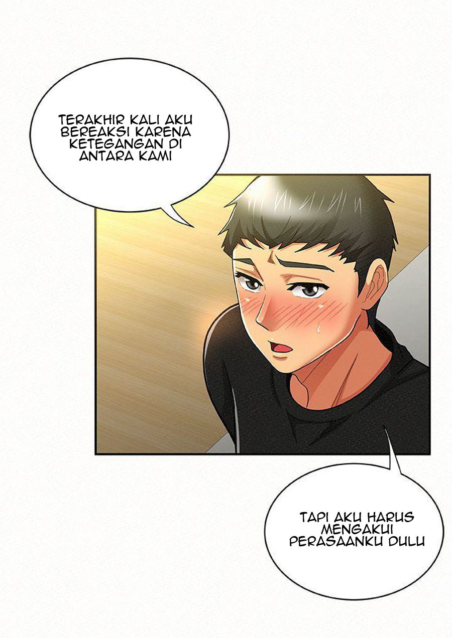 Reporting For Duty Ma’Am: Chapter chapter-11 - Page 61