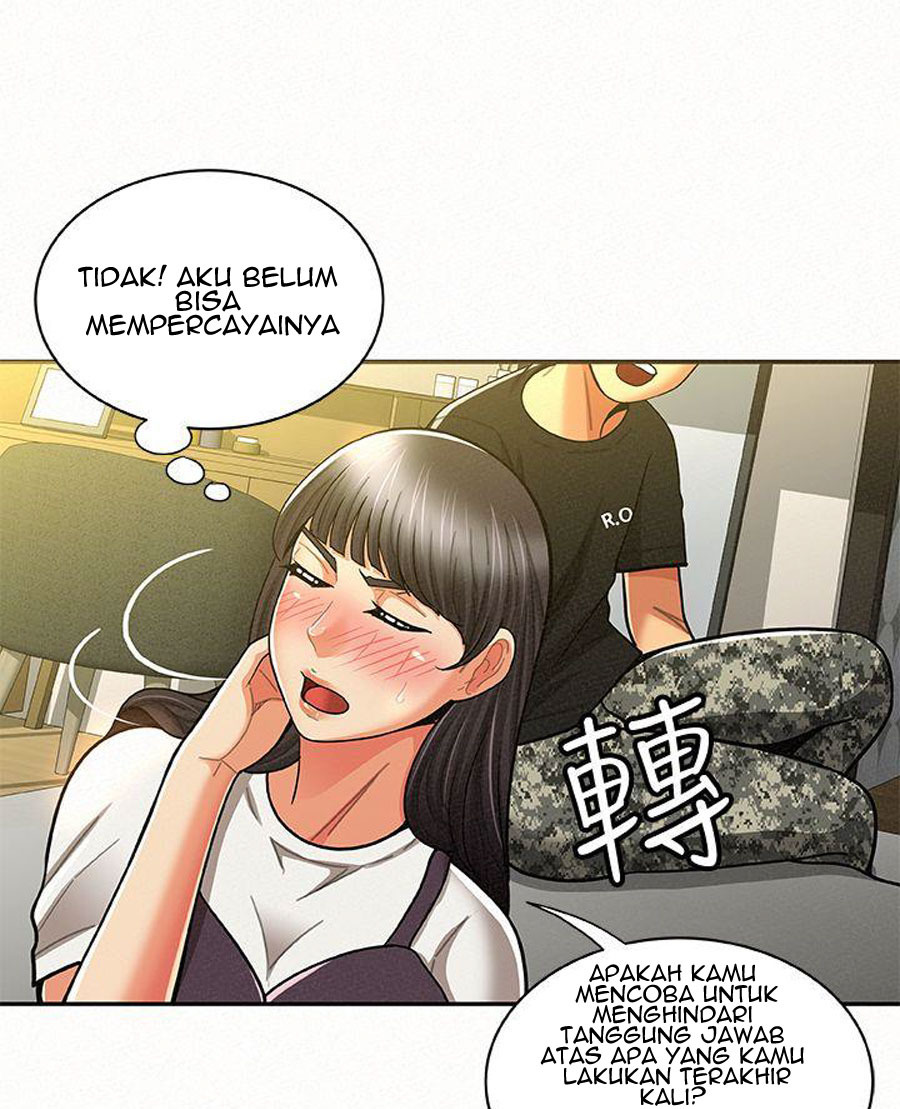 Reporting For Duty Ma’Am: Chapter chapter-11 - Page 63