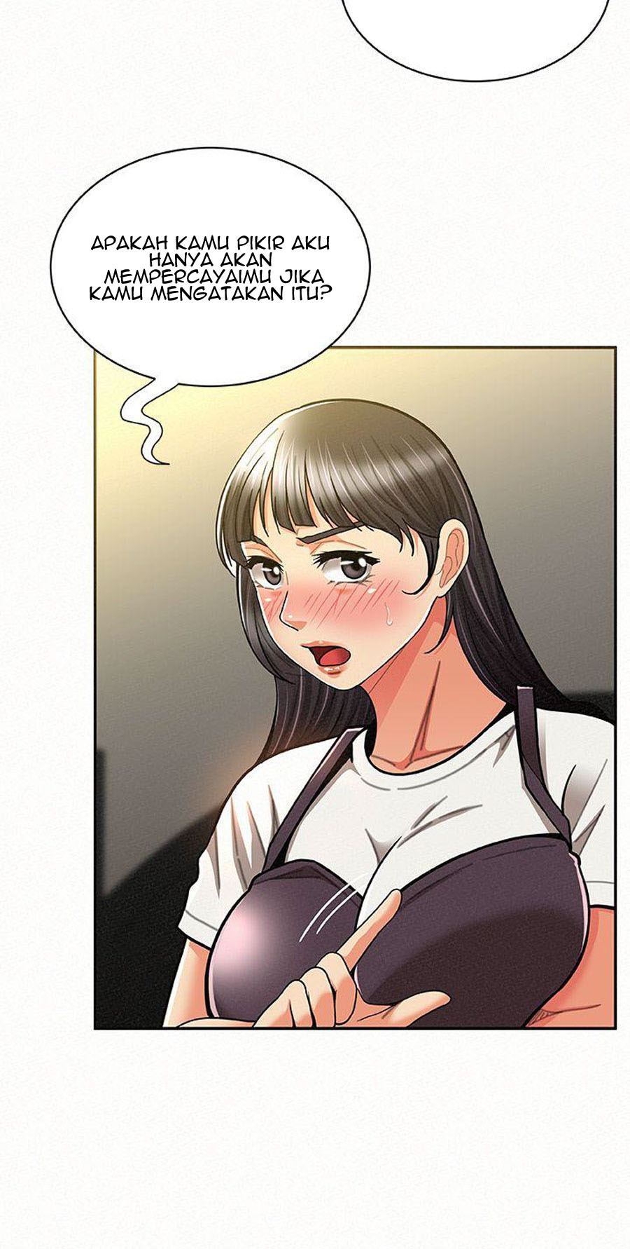 Reporting For Duty Ma’Am: Chapter chapter-11 - Page 64