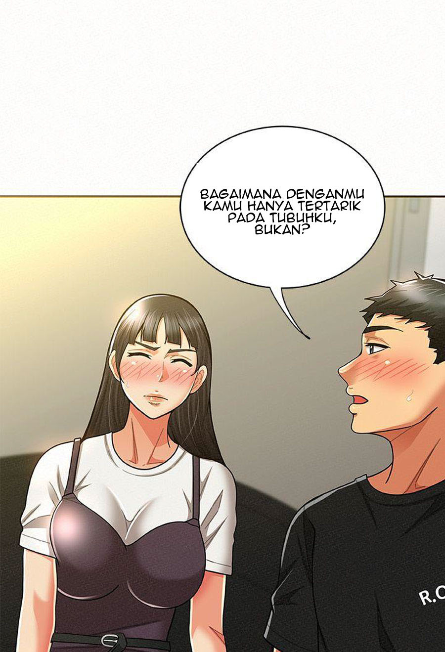 Reporting For Duty Ma’Am: Chapter chapter-11 - Page 66