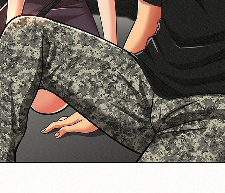 Reporting For Duty Ma’Am: Chapter chapter-11 - Page 67