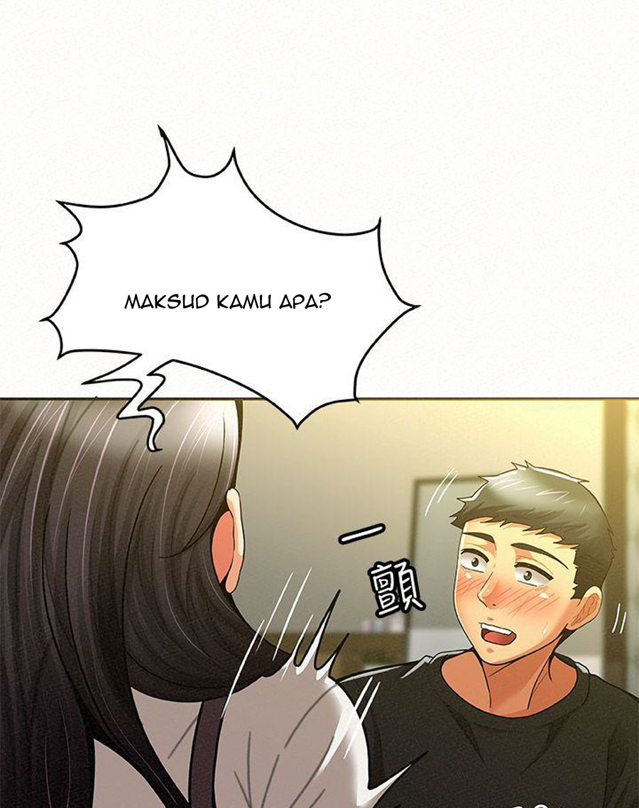 Reporting For Duty Ma’Am: Chapter chapter-11 - Page 69