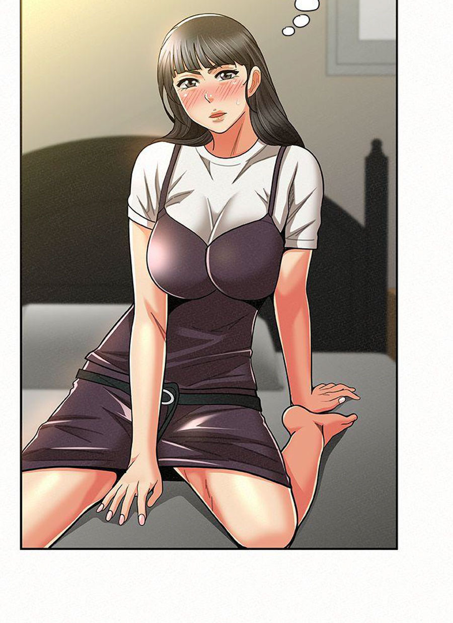 Reporting For Duty Ma’Am: Chapter chapter-11 - Page 74