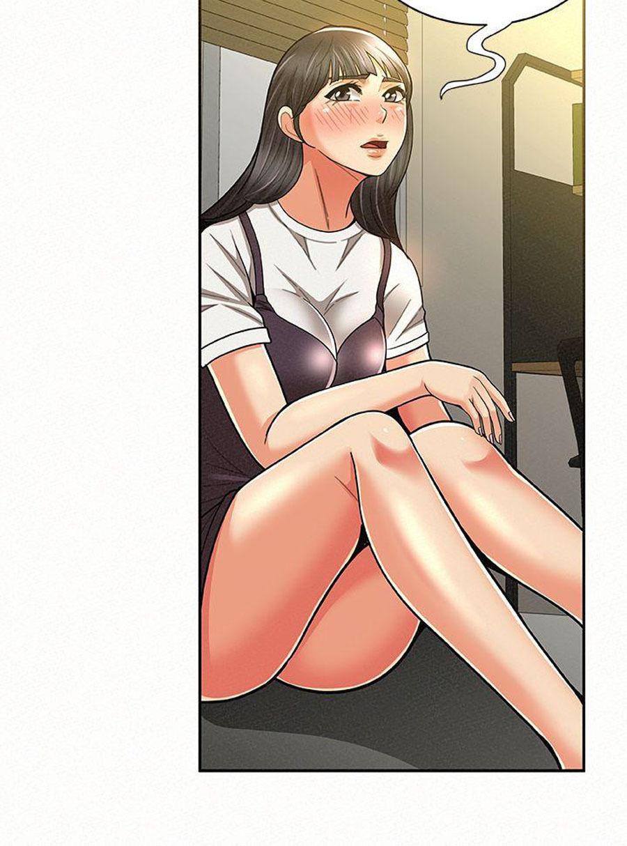 Reporting For Duty Ma’Am: Chapter chapter-11 - Page 76