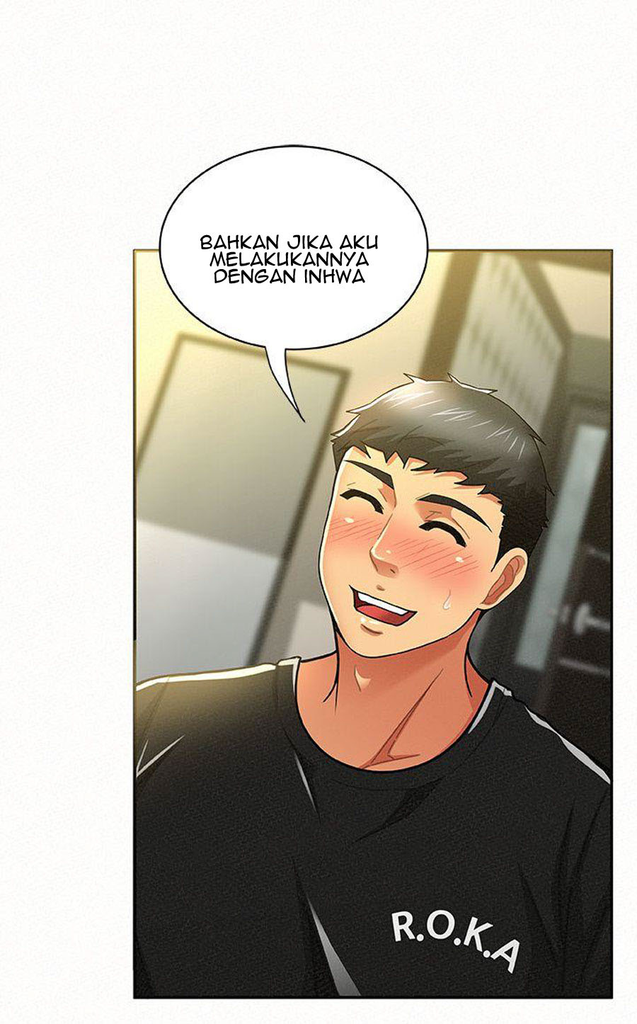 Reporting For Duty Ma’Am: Chapter chapter-11 - Page 80