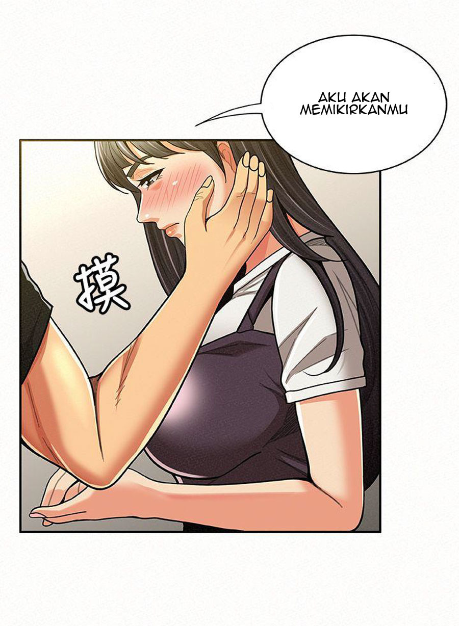 Reporting For Duty Ma’Am: Chapter chapter-11 - Page 81